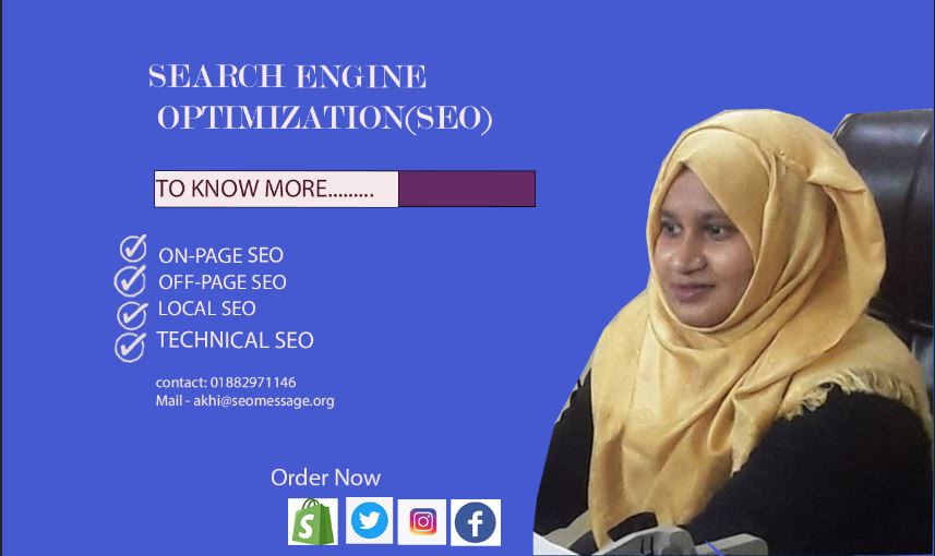 SEO Expert