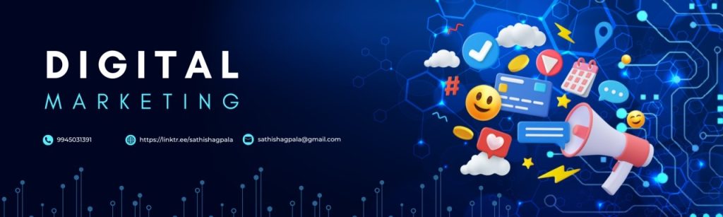 The best Digital Marketing in 2024
